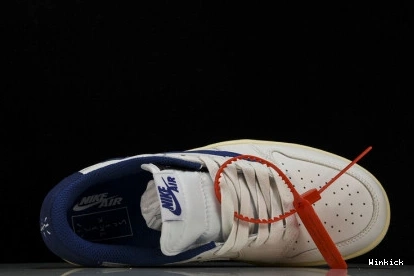 1 DH7890-111 Jordan OG Low  Air 1012